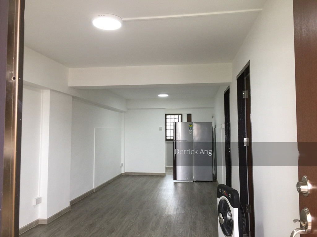 Blk 98 Whampoa Drive (Kallang/Whampoa), HDB 3 Rooms #134384592